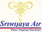 Sriwijaya Air logo