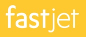 Fastjet logo