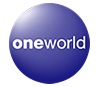 Oneworld logo
