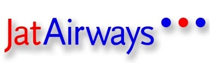 Jat Airways logo