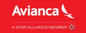 Avianca (2013) logo