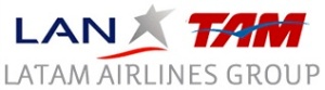 LATAM Airlines Group logo
