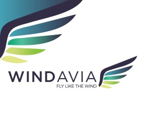 Windavia logo (large)