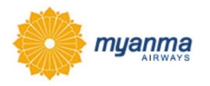 Myanma logo