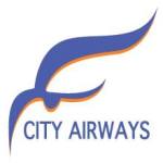 City Airways (Thailand) logo