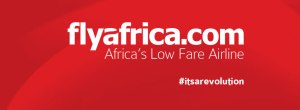 flyafrica.com logo