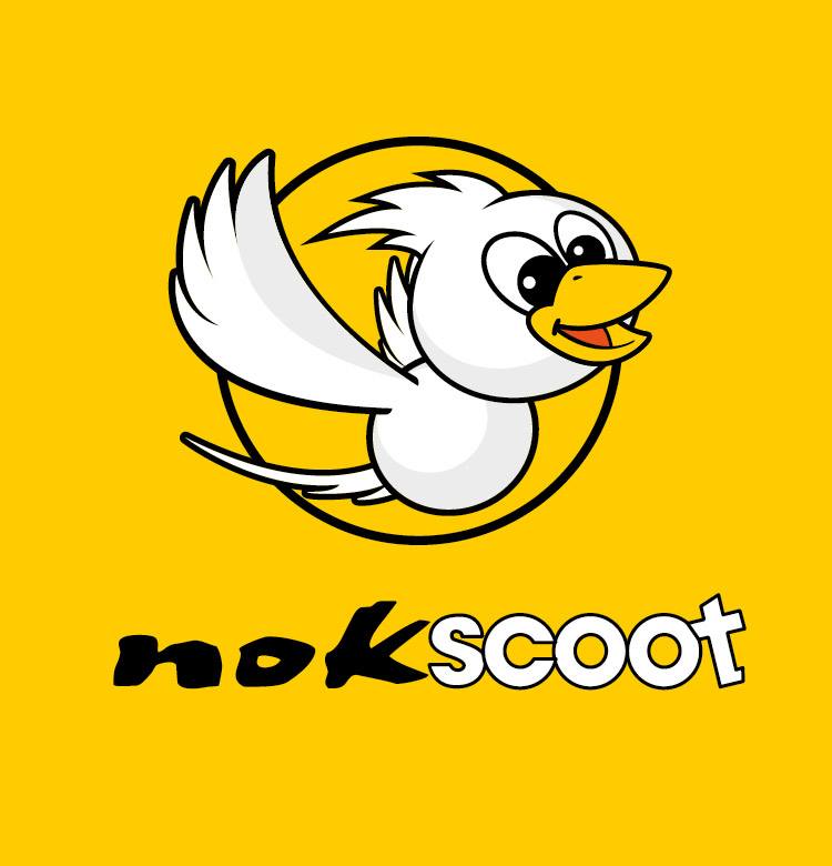 Image result for NokScoot