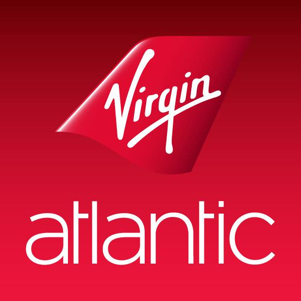 Virgin Airlines Logo 67