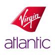 Resultado de imagen para virgin airlines logo