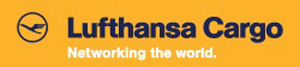 Lufthansa Cargo logo