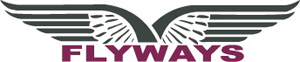 Flyways logo