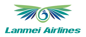 Lanmei Airlines, 15 Eylül 2017'de faaliyete geçecek 26 Nisan 2024