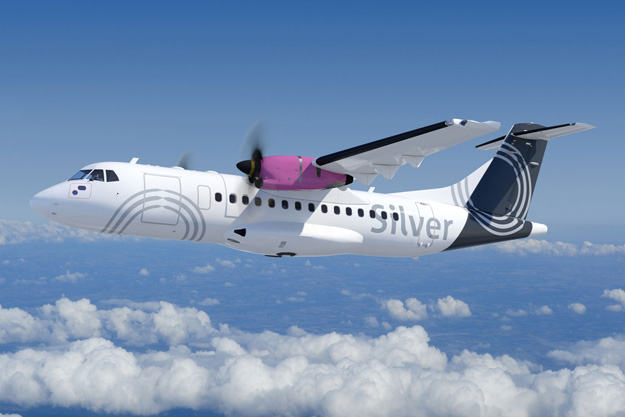 Î‘Ï€Î¿Ï„Î­Î»ÎµÏƒÎ¼Î± ÎµÎ¹ÎºÏŒÎ½Î±Ï‚ Î³Î¹Î± Silver Airways connects Branson, Missouri with New Orleans, Houston and Chicago