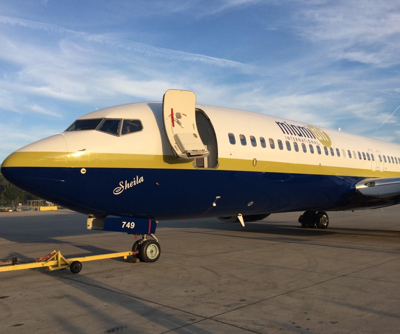 st louis to new jersey flights